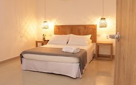 Hotel Centro Monteria